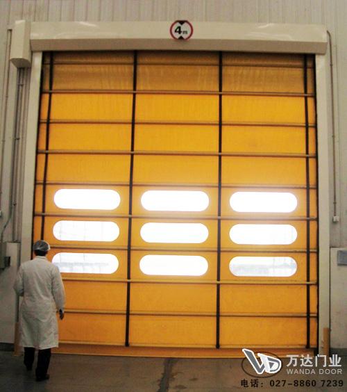 东英镇堆积门