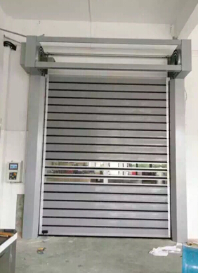 东英镇硬质高速卷帘门